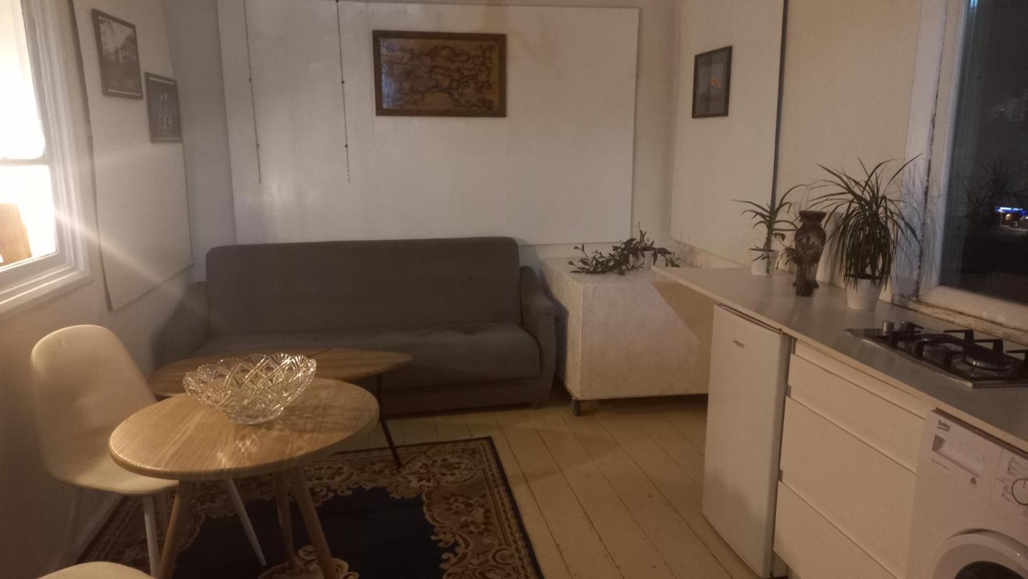 Riverhouse In Old ティビリシ エクステリア 写真