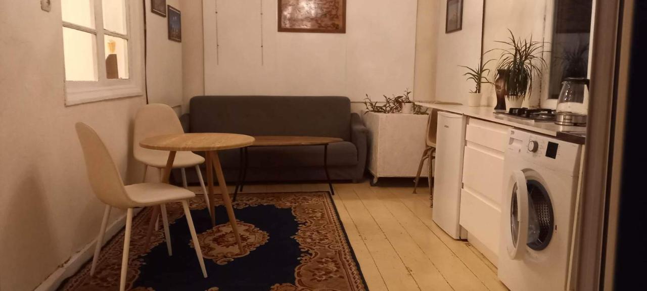 Riverhouse In Old ティビリシ エクステリア 写真
