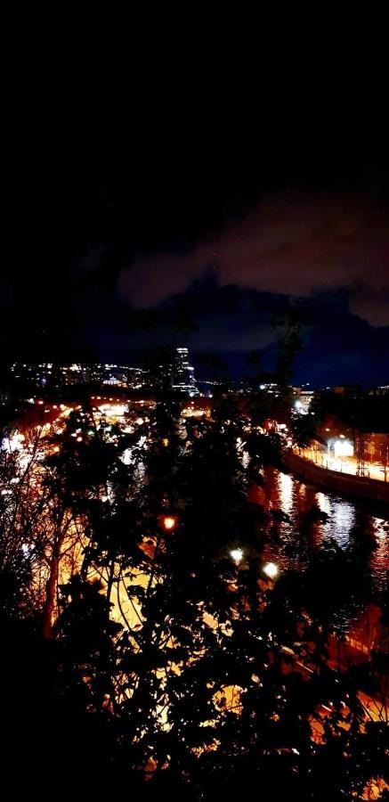 Riverhouse In Old ティビリシ エクステリア 写真